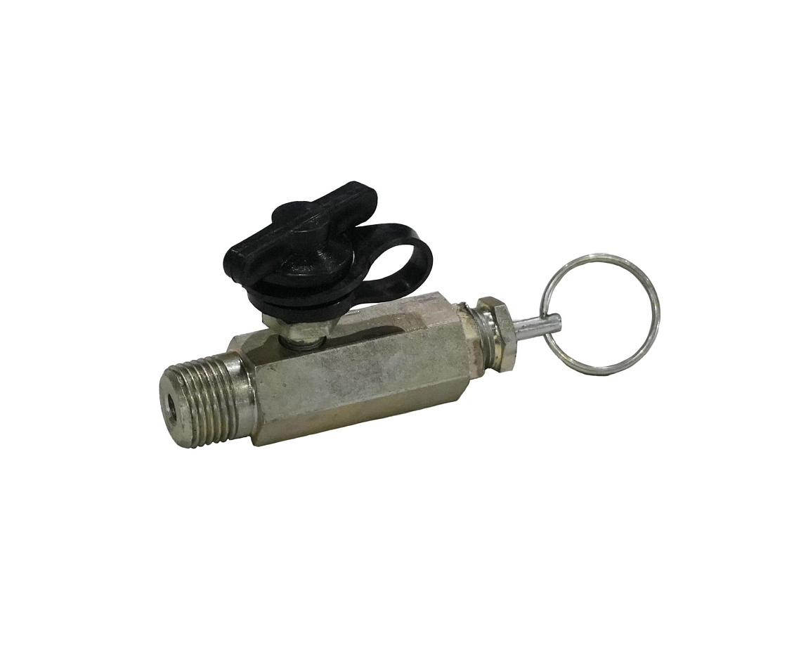 Клапан 80-3509010