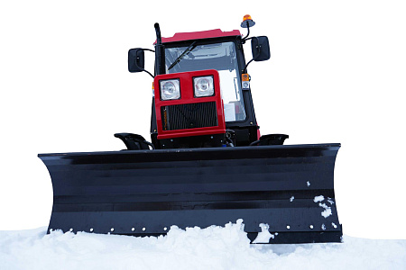 Отвал тракторный ОТ-18